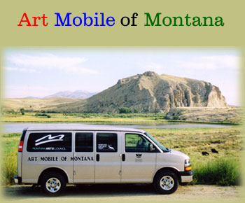 living art of montana